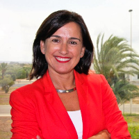 Isabel Bonmatí – Directora de Gestión y Desarrollo de Personas en Clavei