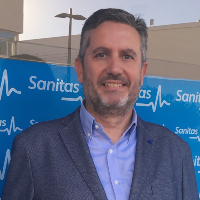 Álvaro Bernabeu – Director de Zona Alicante y Murcia Sanitas