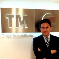 Javier Andreu – Director de Personas TM Grupo Inmobiliario