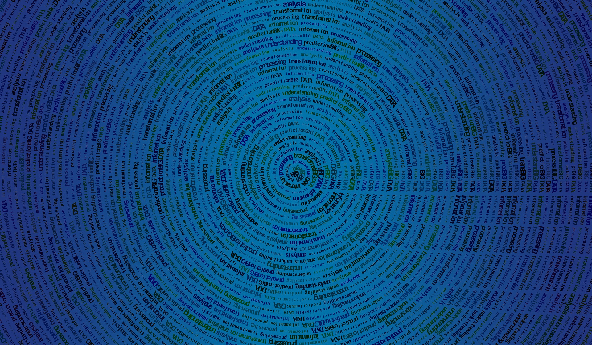 Big data y los procesos de selección