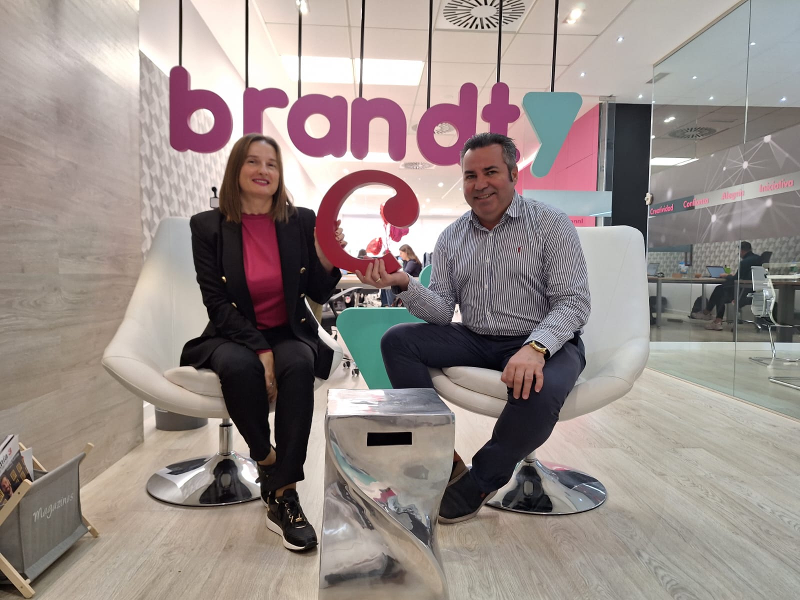 brandty - business club alicante