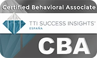 TTI INSIGHT Certificación DISC