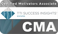 TTI INSIGHT Certificación Motivadores