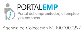 PORTALEMP Emprendedores y empleo