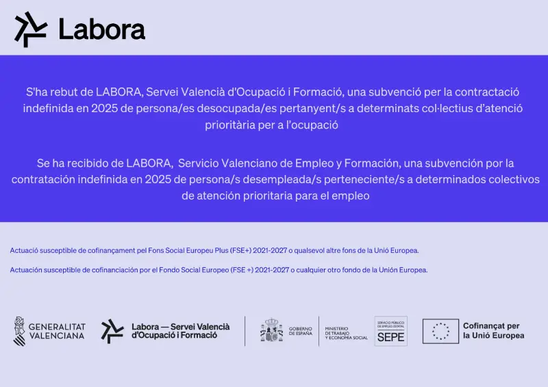 Publicidad ECOVUL 2025