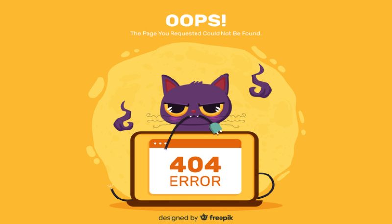 ERROR-1