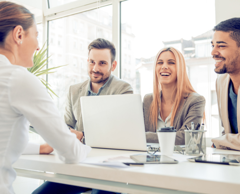 El mundo laboral de las nuevas generaciones